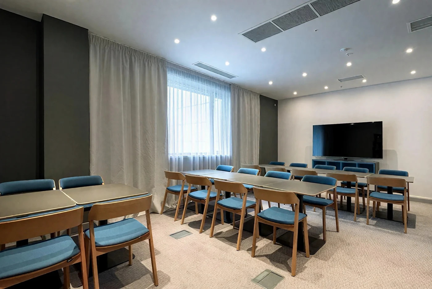 Holiday Inn Astana